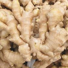 Ginger (Adrak)